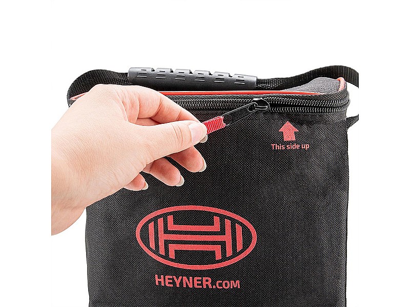 Хладилна чанта HEYNER 10 литра - 6