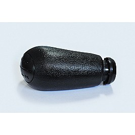 RUBBER GEAR KNOB ORNAMENT - FOR LOGAN
