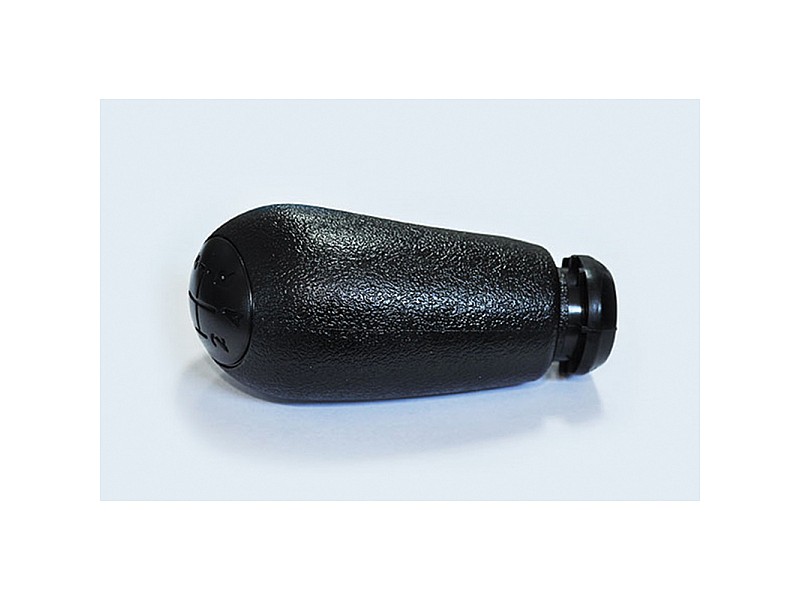 RUBBER GEAR KNOB ORNAMENT - FOR LOGAN RUBBER GEAR KNOB ORNAMENT - FOR LOGAN