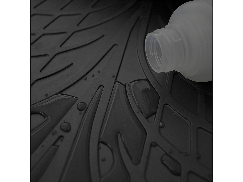 Гумени стелки  Mercedes VITO (W638) (1995-2003)