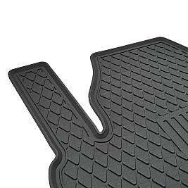 Гумени стелки за SEAT LEON MK3 (2012-2020)