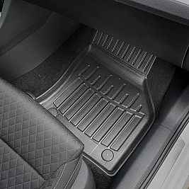 Гумени стелки за VOLVO XC40 (2017-)