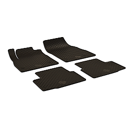 Гумени стелки за кола за Opel Astra K (2015-)