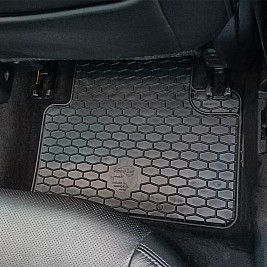 ГУМЕНИ СТЕЛКИ UMBRELLA КОМПЛЕКТ ЗА BMW 5er (E 39) (1996-2004)