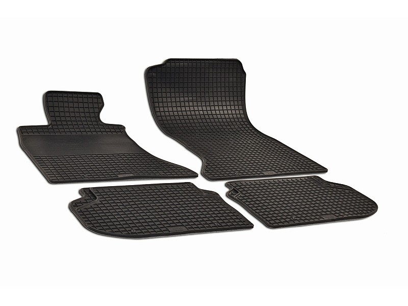 ГУМЕНИ СТЕЛКИ UMBRELLA КОМПЛЕКТ ЗА BMW 5er (F10/F11) (2010-2014).(2014-) - 4