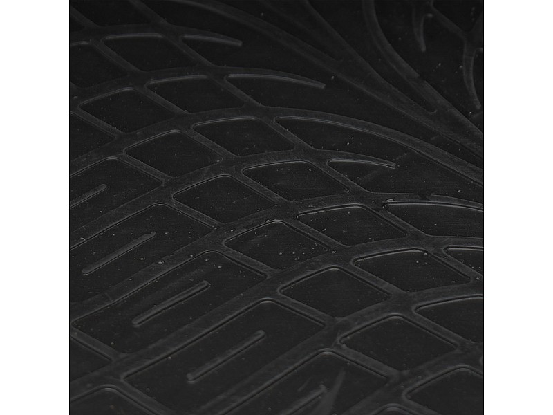 Гумени стелки  Mercedes VITO (W638) (1995-2003) - 9