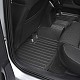 Гумен стелки UMBRELLA за BMW X1 (F48) (2015-2022)
