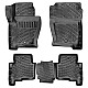 Гумени стелки UMBRELLA за LAND ROVER RANGE ROVER SPORT FIRST GENERATION (L320) 2005-2013