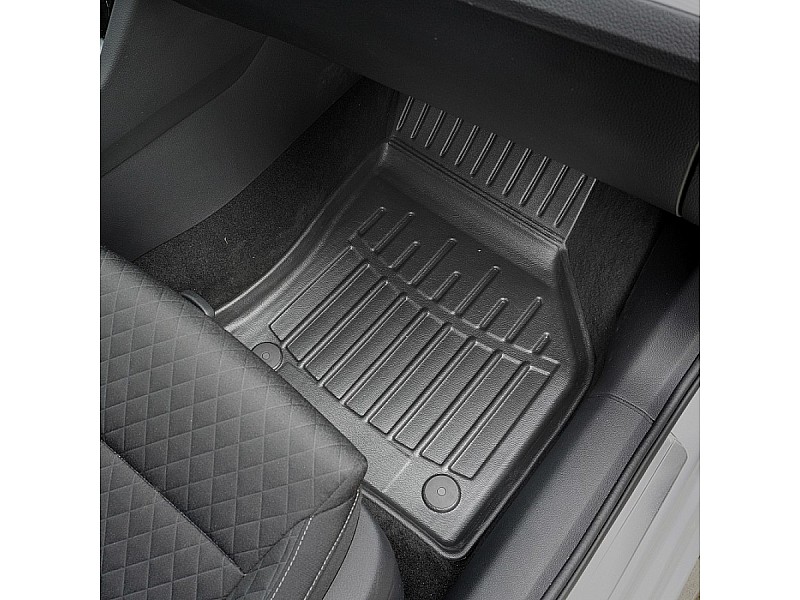 Гумени стелки UMBRELLA за SEAT TOLEDO IV (2012-2019) - 3