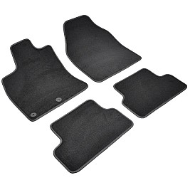 МОКЕТНИ СТЕЛКИ ЗА NISSAN QASHQAI I 5 SEATS (2007-2013)