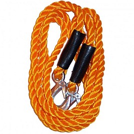 Еластично въже за теглене FASTR 3M 2T