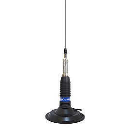 Антена за радиостанция CB PNI by Sirio ML145, 145 см, Магнит 145 мм