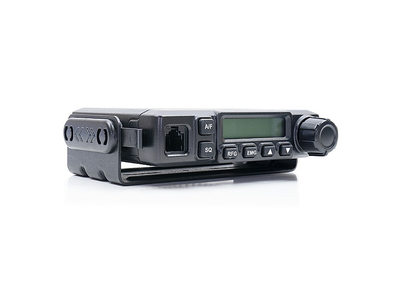 Радиостанция CB PNI Escort HP 6500, Мultistandard, 4W, AM-FM, 12V, ASQ, RF Gain, Включена запалка - 9