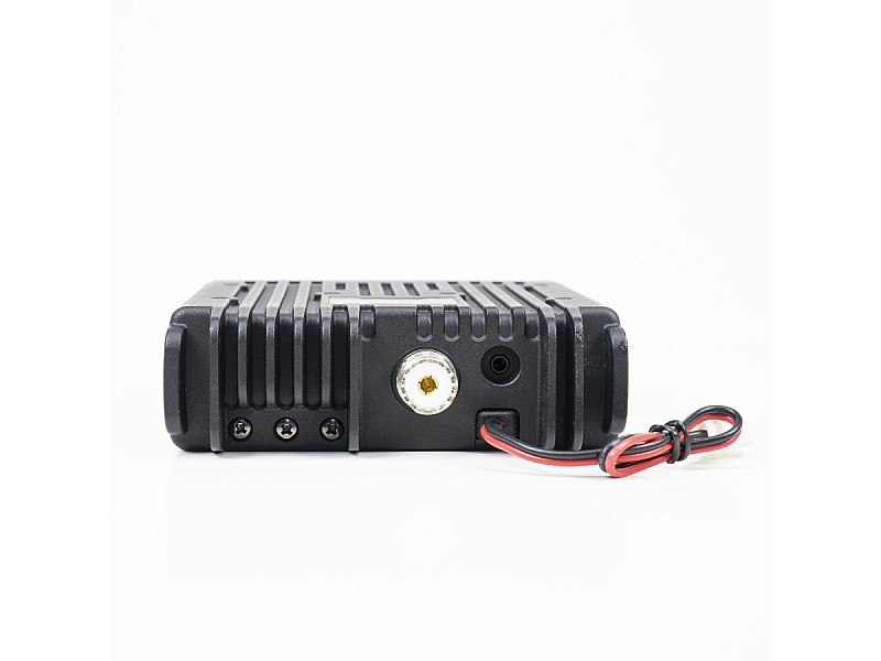 Радио станция CB PNI Escort HP 8900 ASQ, 12V / 24V, RF Gain, CTCSS-DCS, Dual Watch - 6