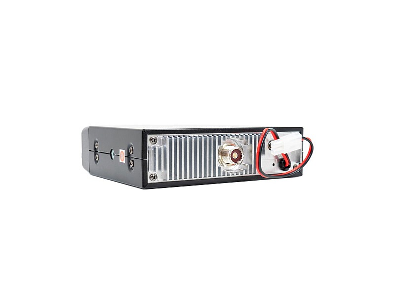 Радиостанция CB PNI Escort HP 9001 PRO ASQ, AM-FM, 12V/24V, 4W, Scan, Dual Watch, ANL - 3
