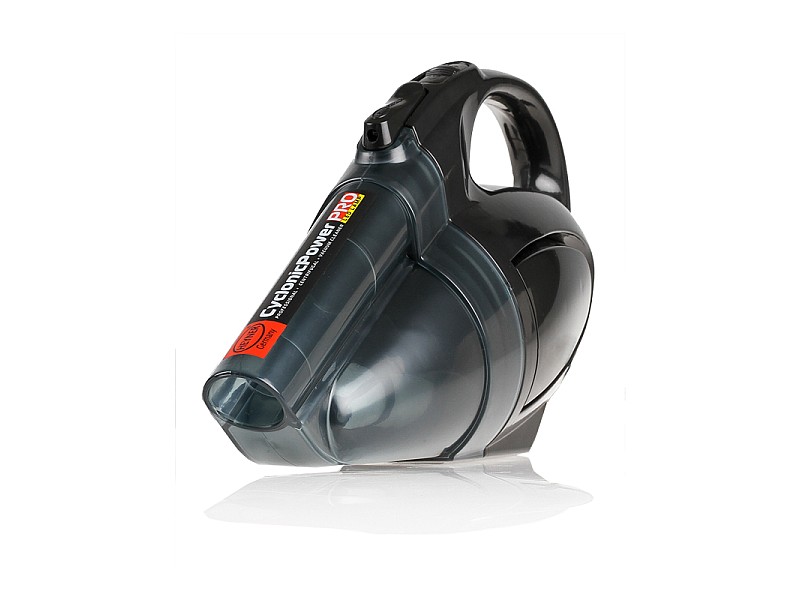 Прахосмукачка за кола HEYNER Premium Vacuum Cleaner 12 V - 2