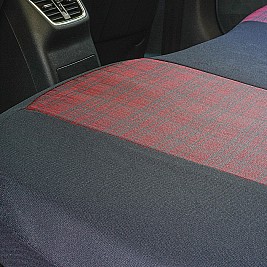 Универсални калъфи за седалки  DYNAMIC BLUE