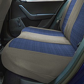 Универсални калъфи за седалки  DYNAMIC GRAY