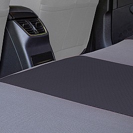 Универсални калъфи за седалки  URBAN BLACK - GRAY