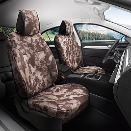 Предни Калъфи за седалки SAFARI EVEREST