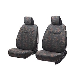 Предни Калъфи за седалки SAFARI MONT BLANC