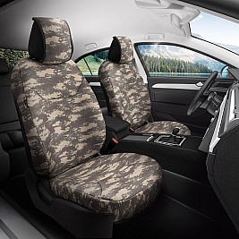 Предни Калъфи за седалки SAFARI SIERRA