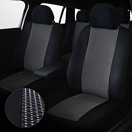 Калъфи за седалки за LUX LOGAN