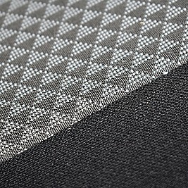 Калъфи за седалки за IVECO DAILY (2 + 1) 2011-2014