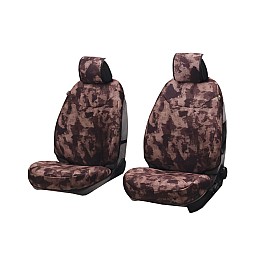 Предни Калъфи за седалки SAFARI EVEREST