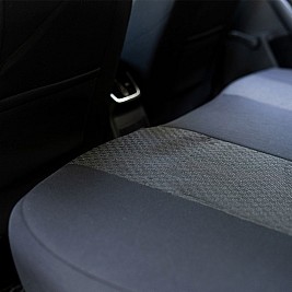 Калъфи за седалки CITY GREY BLACK