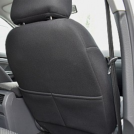 Калъфи за седалки за BMW 3 SERIES (E90) 2005-2011 (ARMCHAIR BENCH)