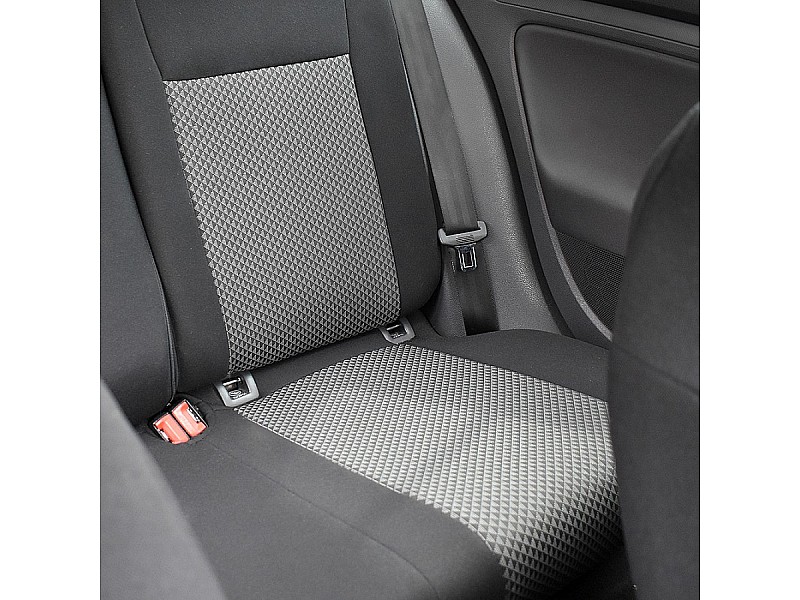 Калъфи за седалки за FIAT DOBLO PANORAMA 5 седалки 2006-2013 - 3