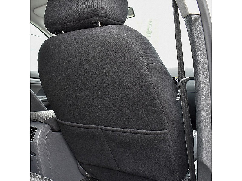 Калъфи за седалки за FIAT DOBLO PANORAMA 5 седалки 2006-2013 - 6