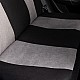 Универсални калъфи за седалки NERO GREY