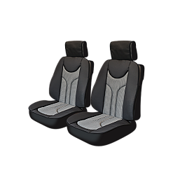 Универсални калъфи за седалки - 2бр.