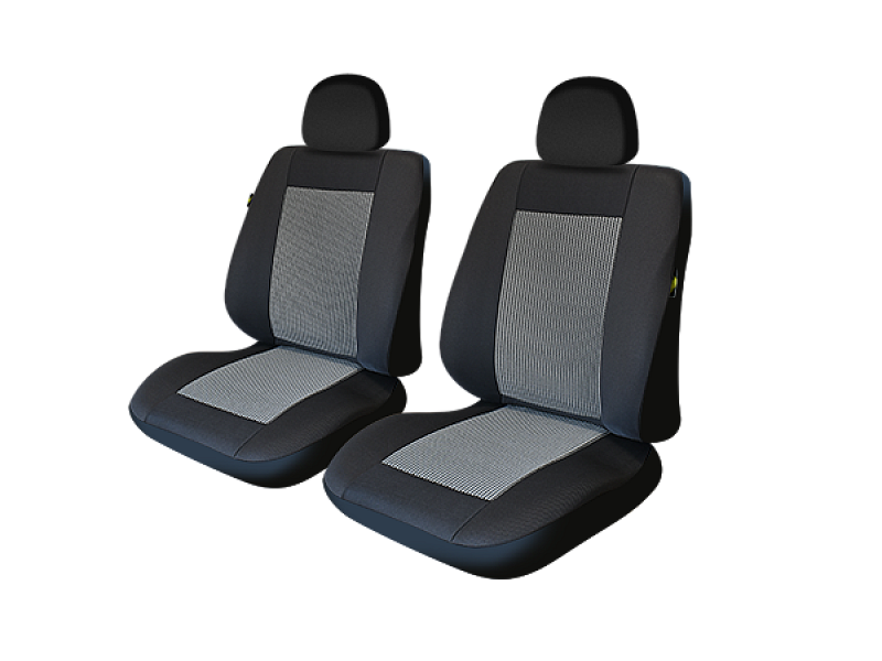 Универсални калъфи за седалки - 2бр.