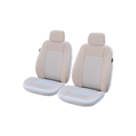 Универсални калъфи за седалки - 2бр.