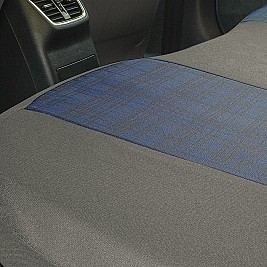 Универсални калъфи за седалки  DYNAMIC GRAY