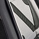 Универсални калъфи за седалки NERO GREY