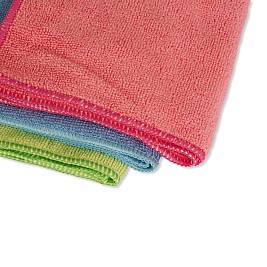 Микрофибърни кърпи комплект MEGA DRIVE 30X40CM