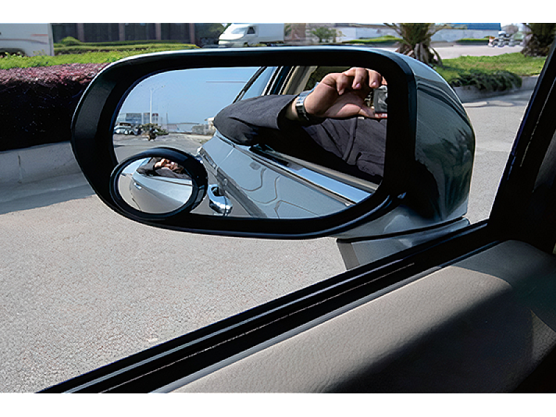Огледало за обратно виждане MEGA DRIVE 05970 - 2