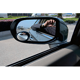 Огледало за обратно виждане MEGA DRIVE 05970