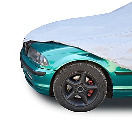 Покривало за кола MEGADRIVE с размери 530x175x120 XL