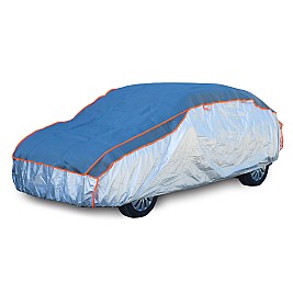ПОКРИВАЛО ЗА КОЛА ПРОТИВ ГРАДУШКА ЗА SUV 485x190x185см