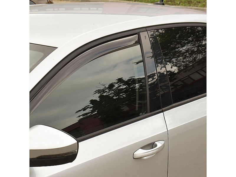 ПРЕДНИ ВЕТРОБРАНИ FARAD ЗА FORD FOCUS (2005-2011) - 5 DOORS - 3