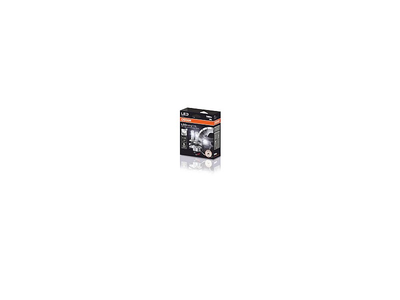 Крушки OSRAM LEDRIVING HL H7 12V/24V, 16,9W 2бр. - 2