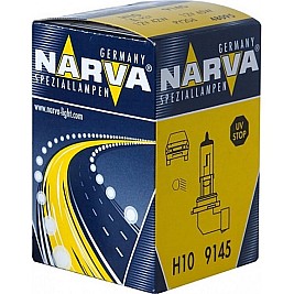 Крушка Narva H10 12V 42W