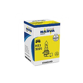 Крушки NARVA HB3 12V 60W 1бр