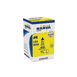 Крушки NARVA HB4 12V 55W 1бр
