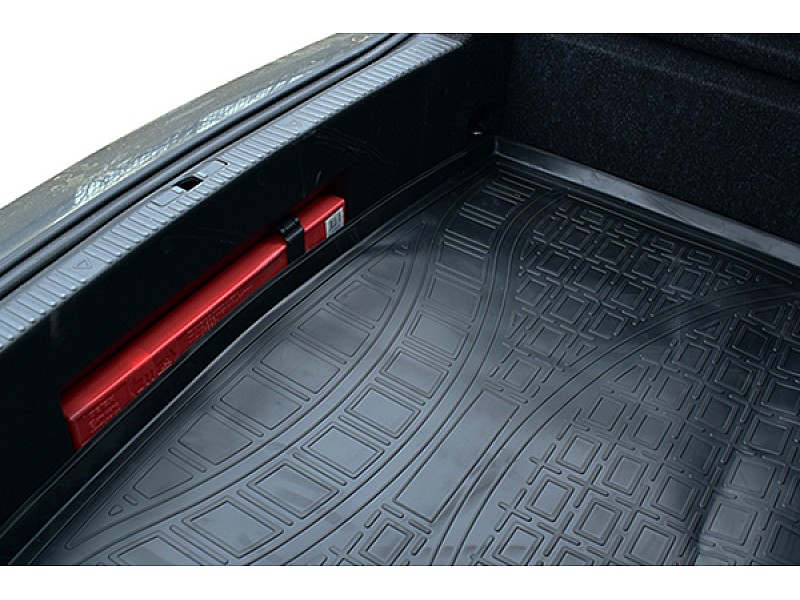 Стелка за багажник UMBRELLA за Suzuki Swift (Hb) (2010-2011) - 8